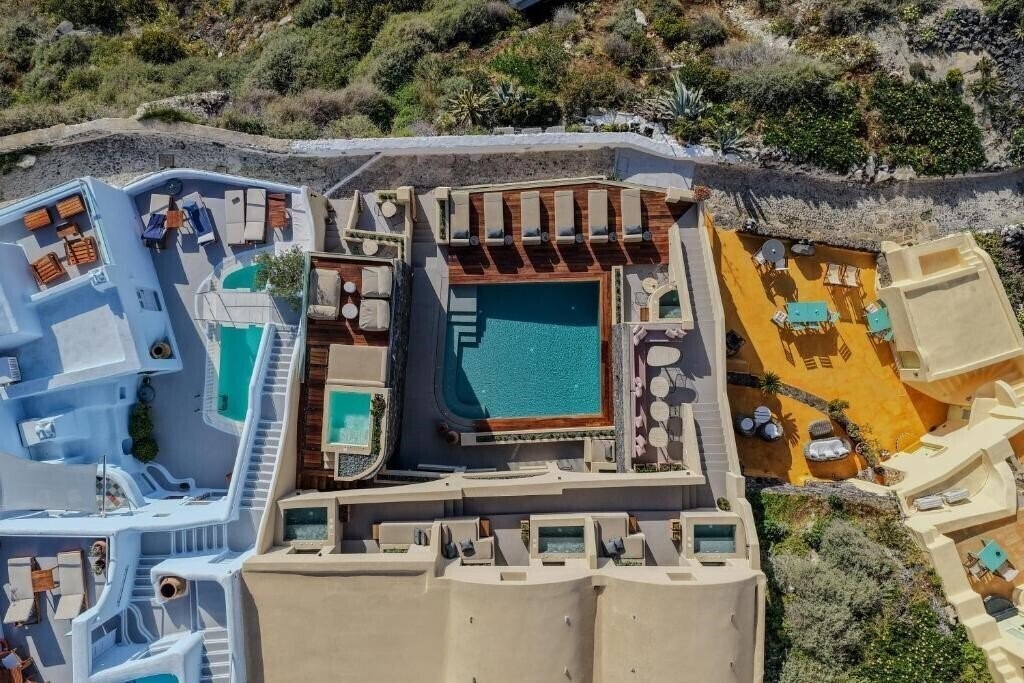 Картинка Agnadema Apartments апартаменты