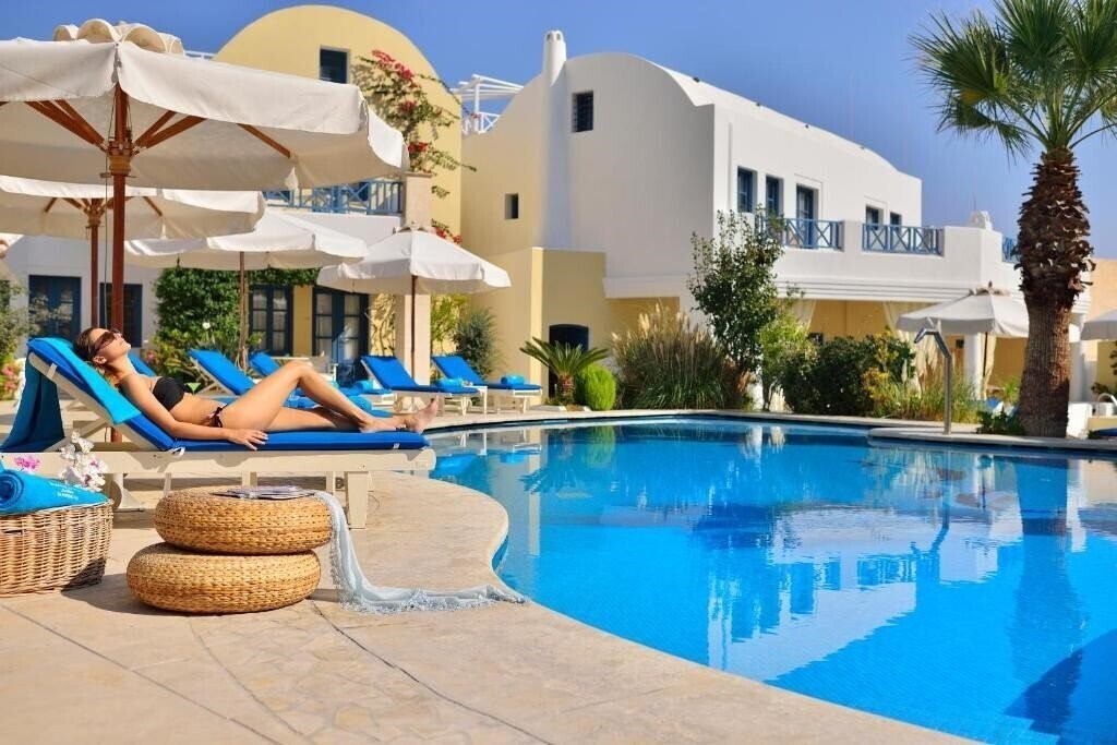 Зображення Tamarix Del Mar Suites 5*