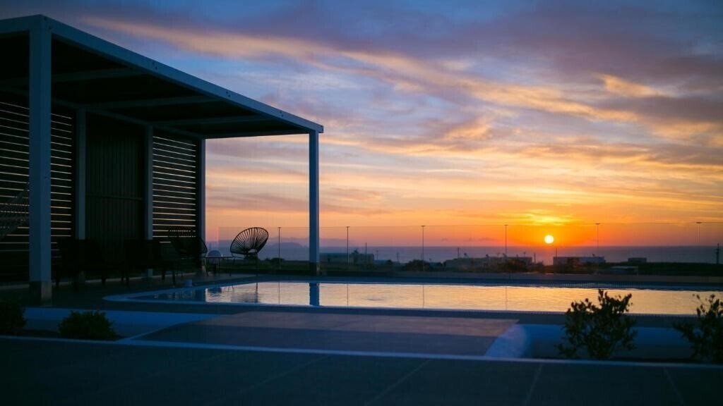 Отель Zafira Residence 5*