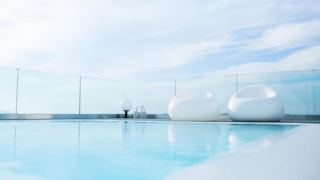 Картинка Zafira Residence 5*