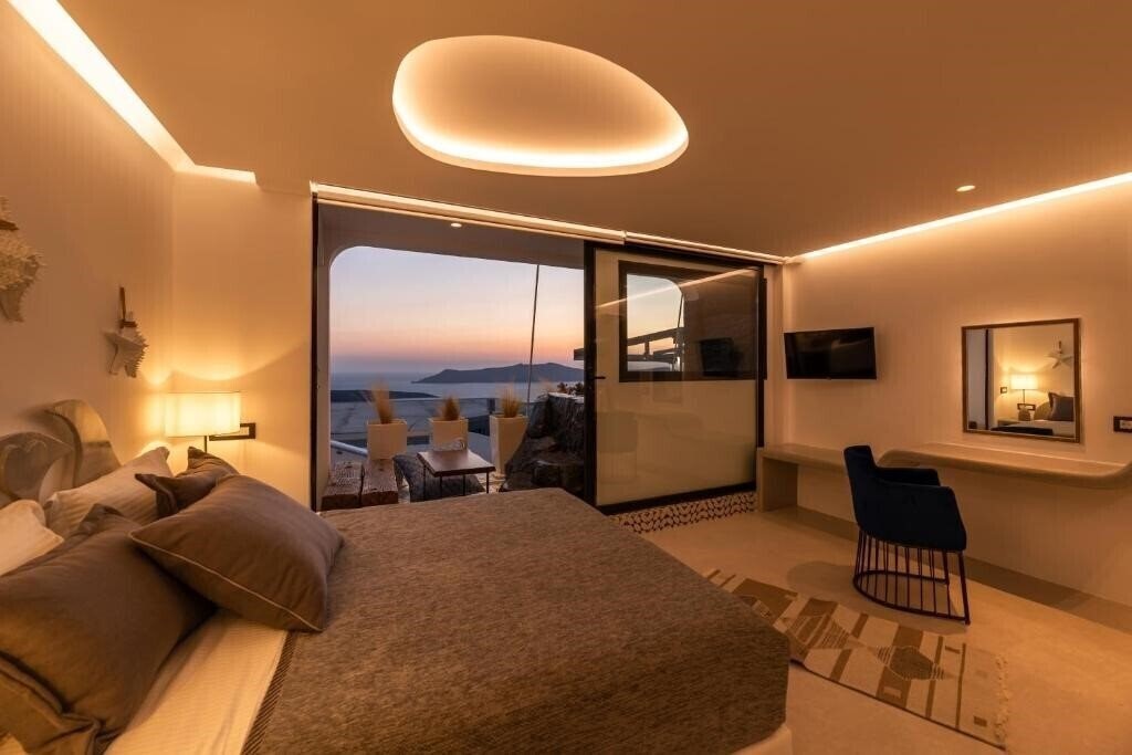 Фото Day Dream Luxury Suites 5*