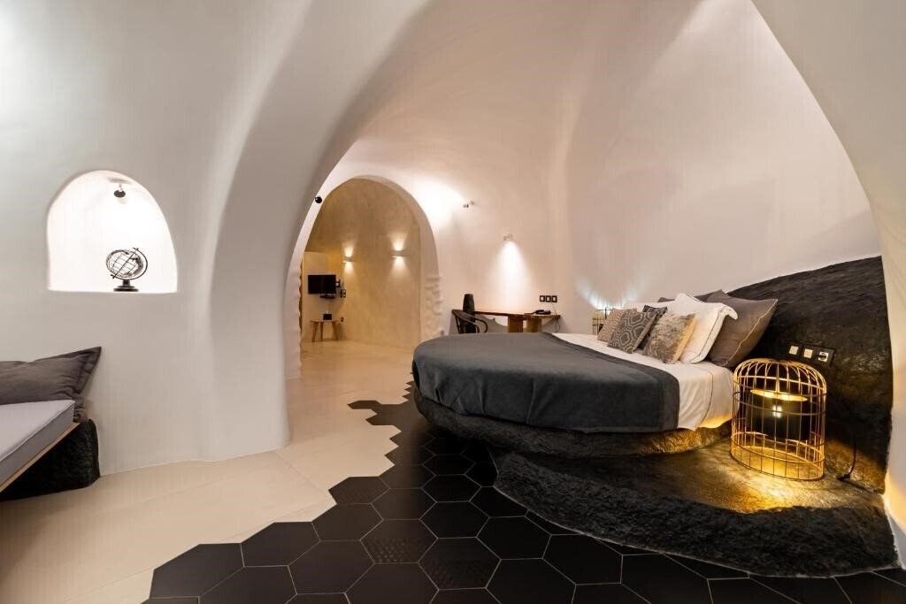 Картинка Day Dream Luxury Suites 5*
