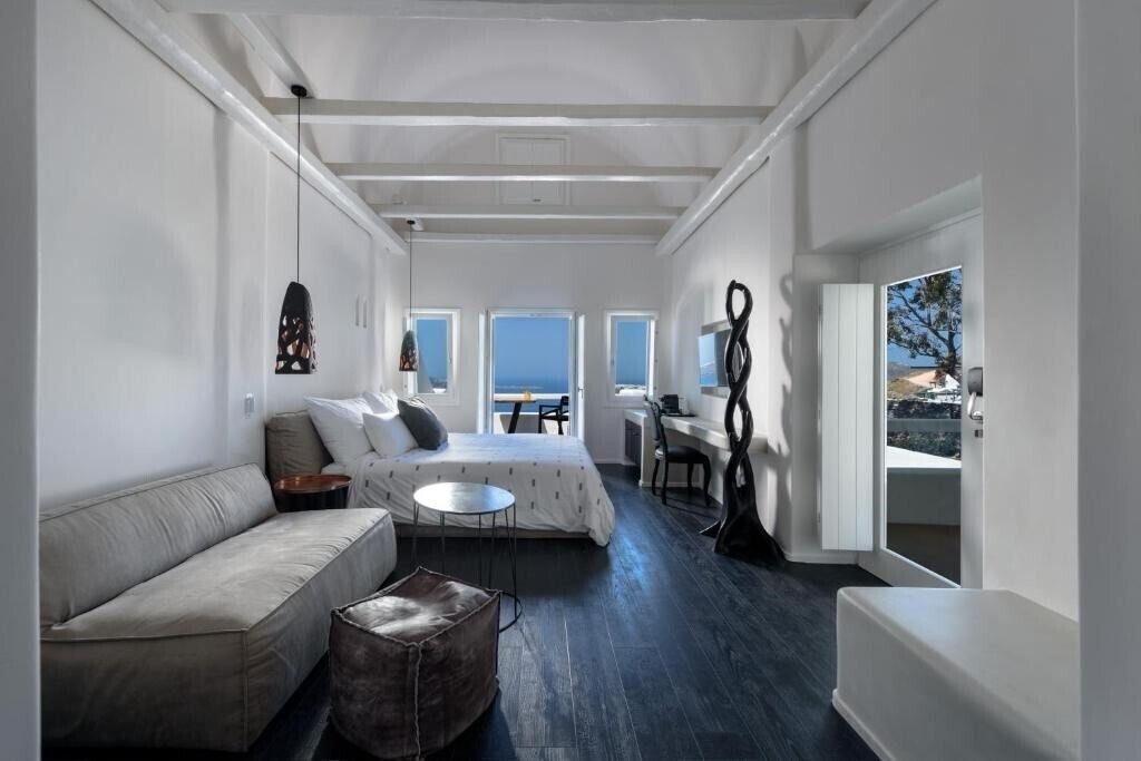 Готель Cavo Tagoo Santorini 5*