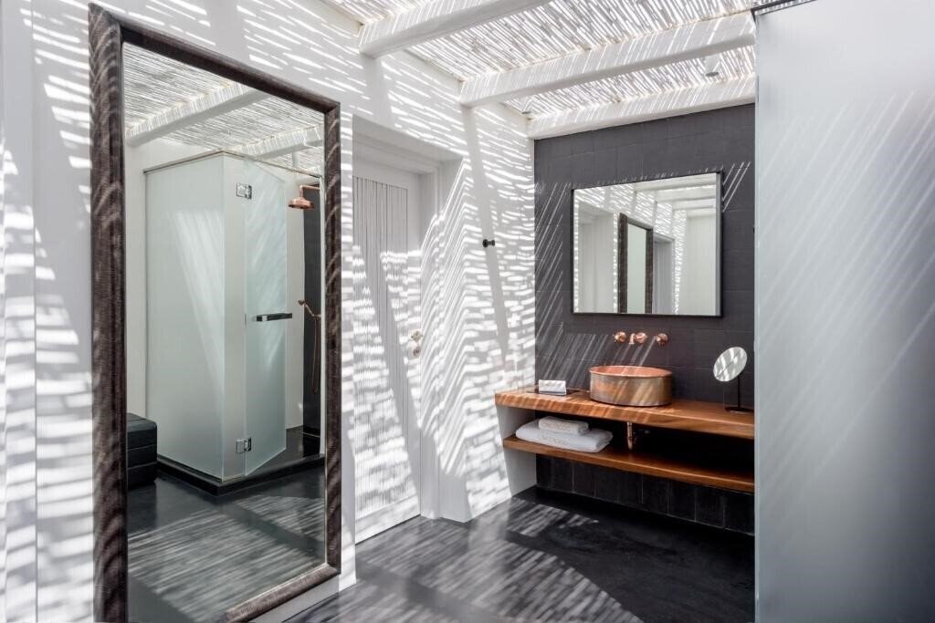 Фото Cavo Tagoo Santorini 5*