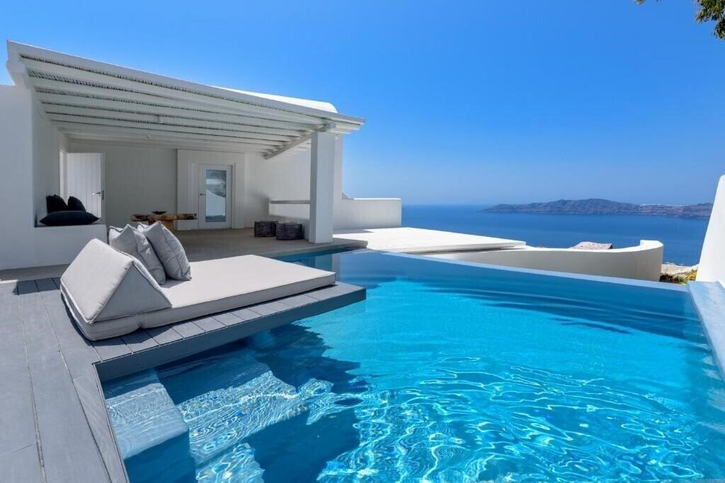 Фотографія Cavo Tagoo Santorini 5*