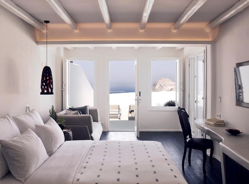 Картинка Cavo Tagoo Santorini 5*