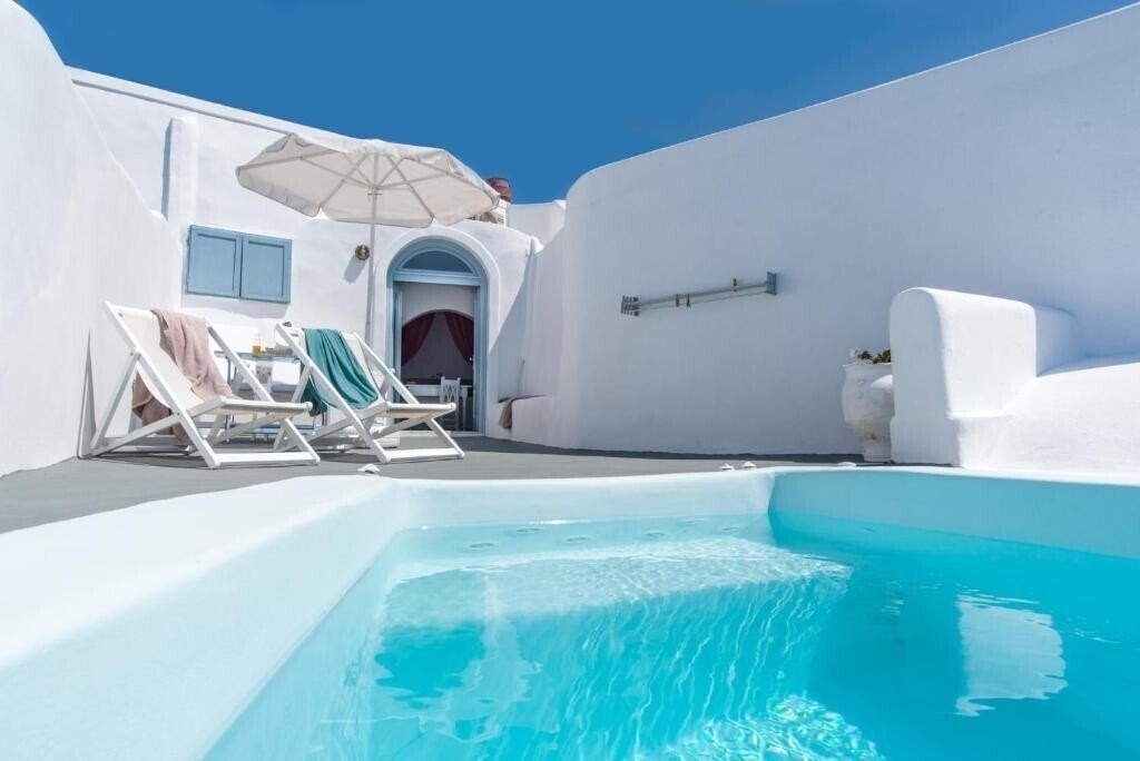 Зображення Ilioperato Hotel 4*