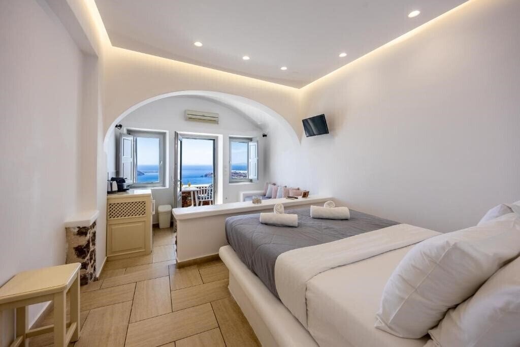 Картинка Ilioperato Hotel 4*