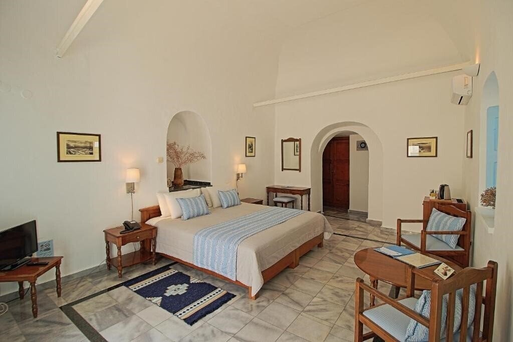Фотография Aethrio Hotel 3*