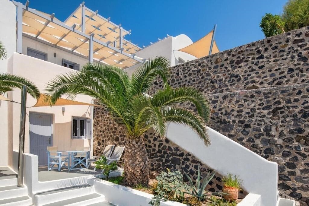 Зображення Akrotiri Hotel 2*