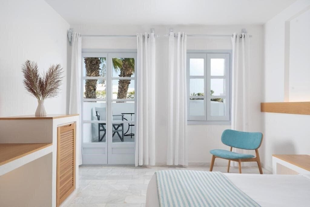 Изображение Santorini Kastelli Resort 5*