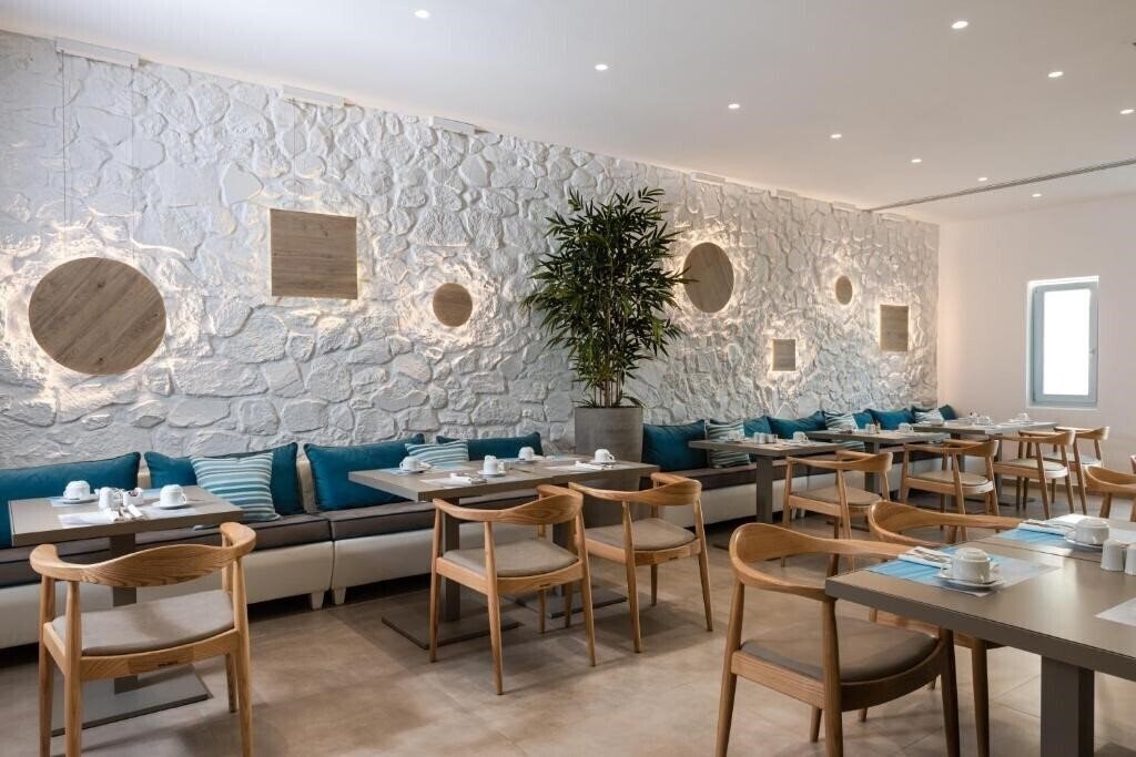 Фото Kastelli Resort Hotel 5*