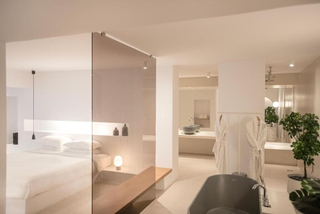 Фотография Lilium Santorini Villa 5*