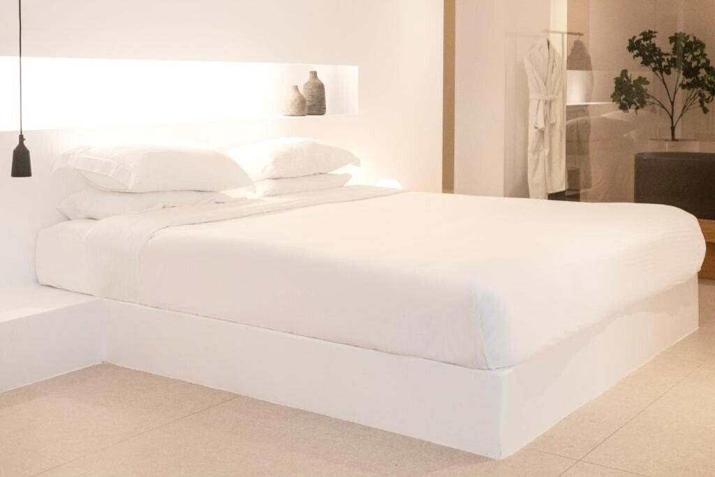 Картинка Lilium Santorini Villa 5*