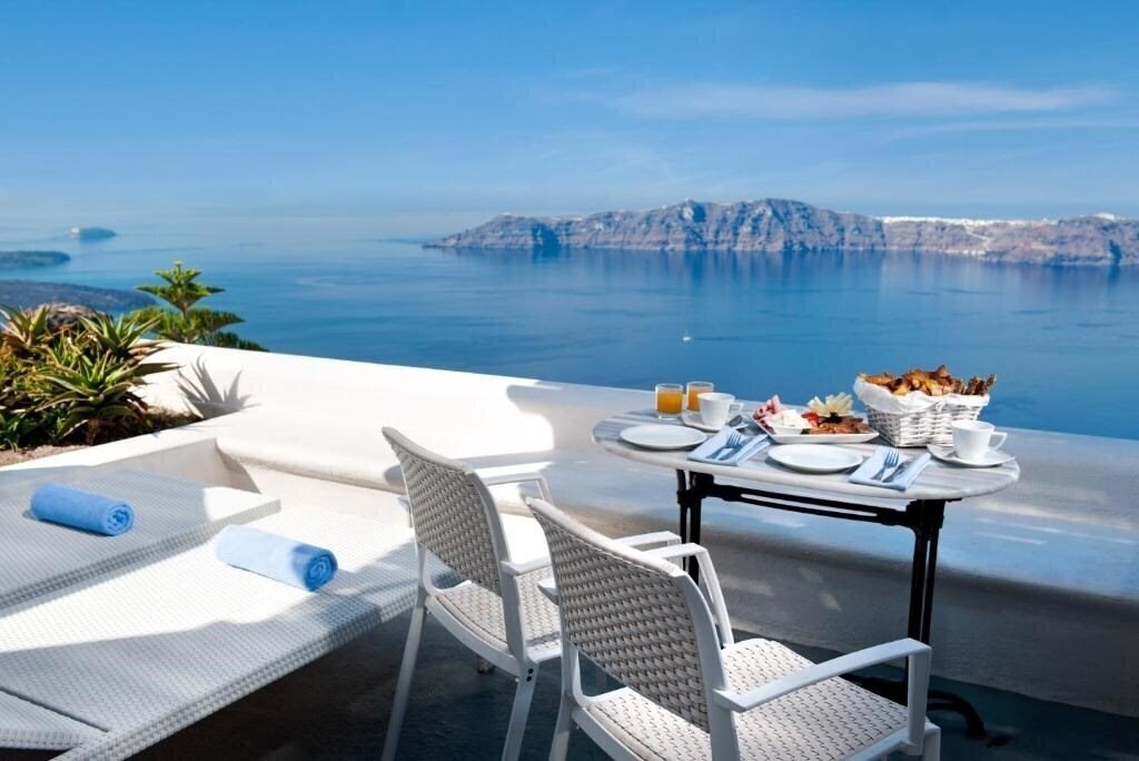 Фотографія Andromeda Villas 4*