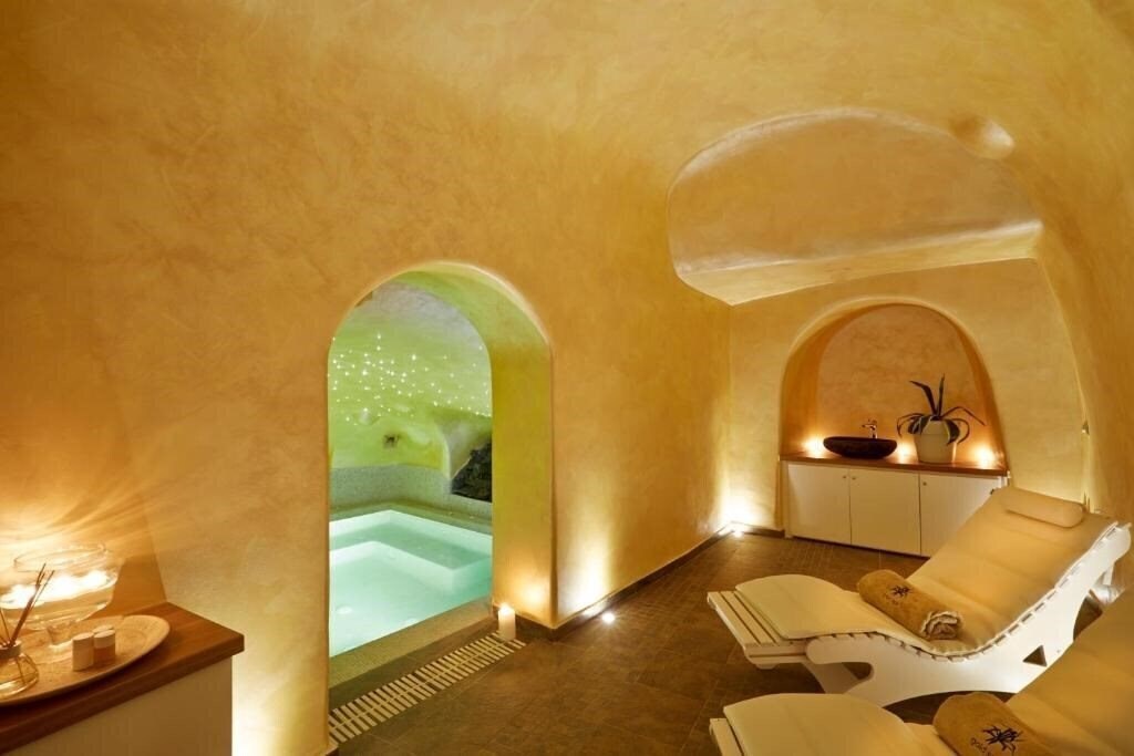 Зображення Andromeda Villas 4*