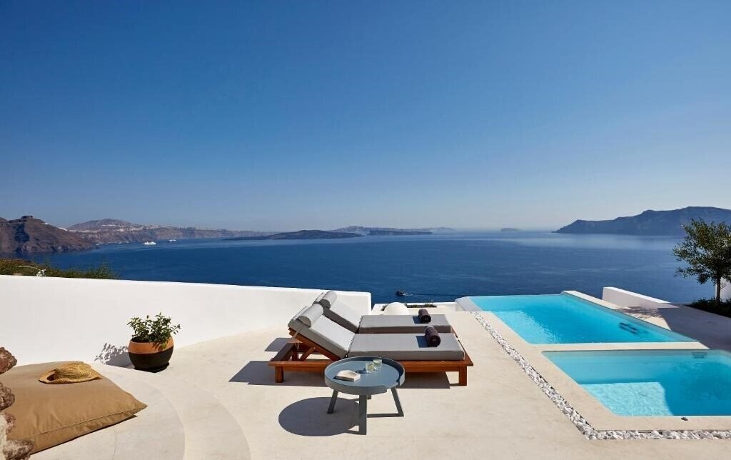 Отель Amaya Selection Of Villas вилла