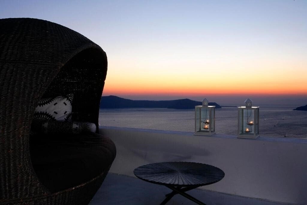 Картинка Blue Angel Villa вилла