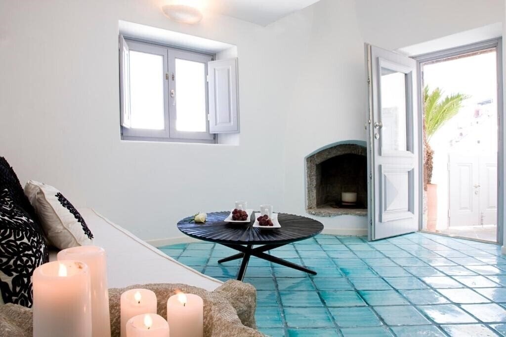 Фотография Blue Angel Villa вилла