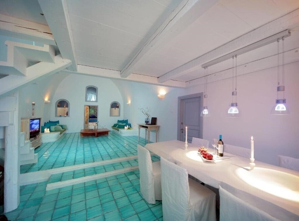Изображение Blue Angel Villa вилла