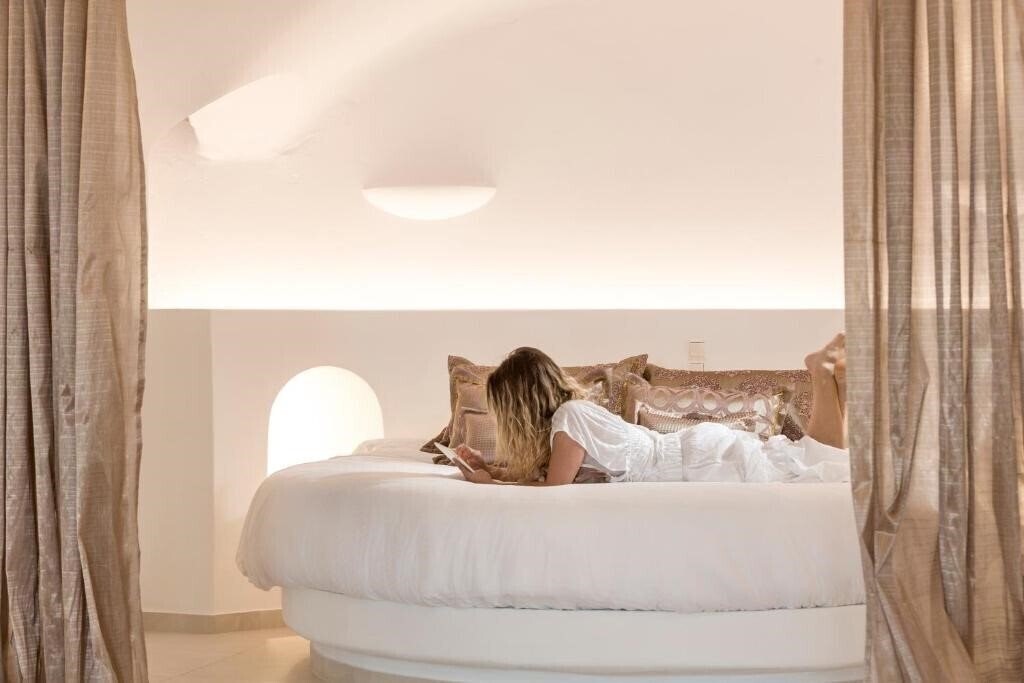 Фотографія Amber Light Villas вилла