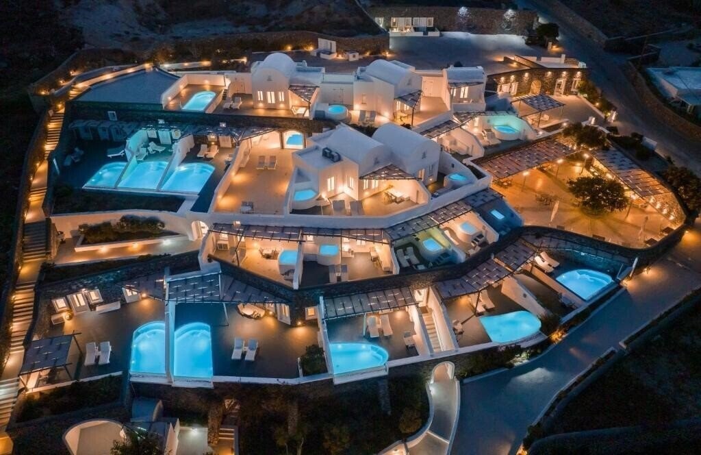 Зображення Amber Light Villas вилла
