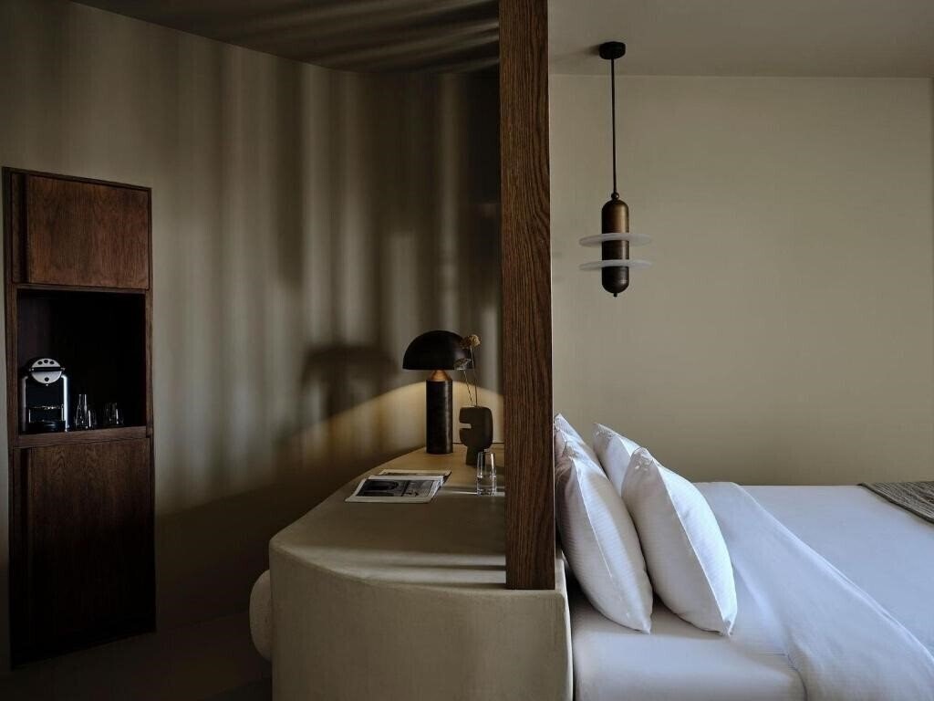 Фото Andronis Concept Wellness Resort 5*