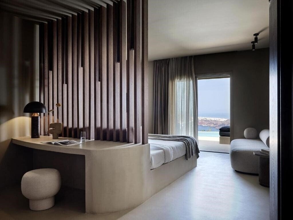 Фотографія Andronis Concept Wellness Resort 5*