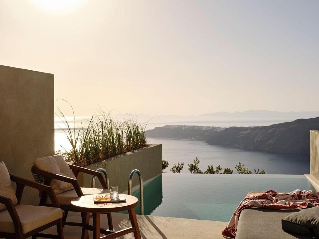 Зображення Andronis Concept Wellness Resort 5*