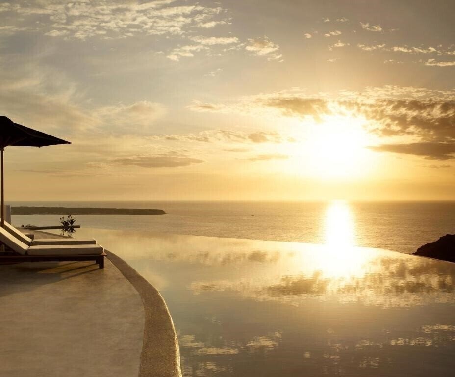 Картинка Santo Pure Oia Luxury Suites & Villas 5*