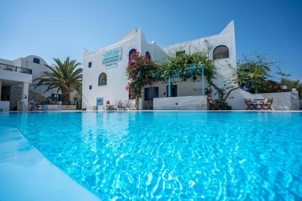 Фото Villa Limnes 3*