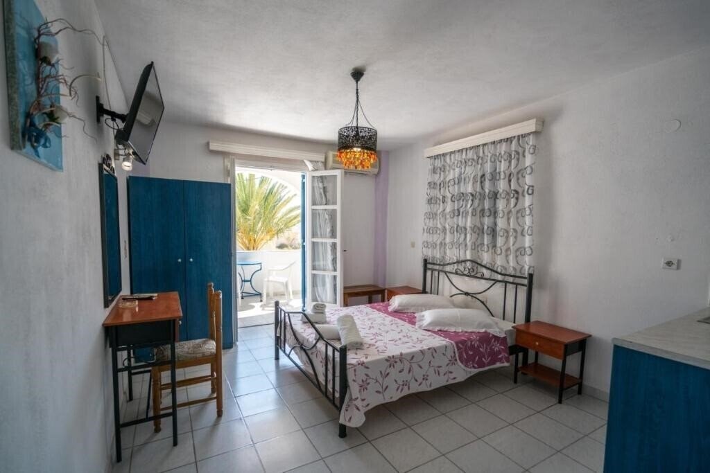 Изображение Villa Limnes 3*