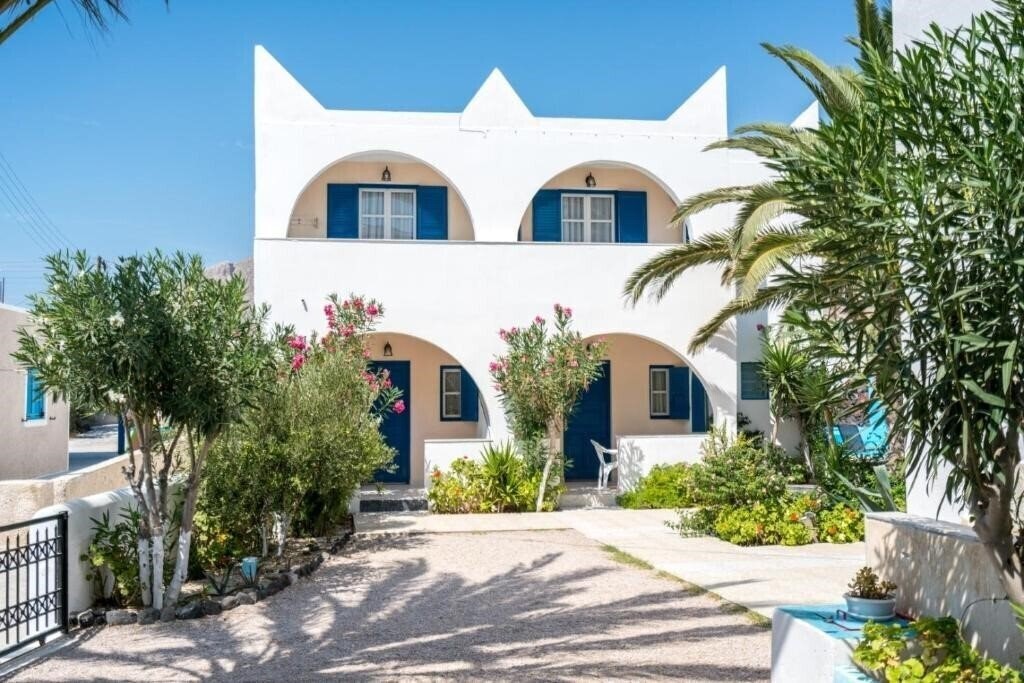 Фотография Villa Limnes 3*