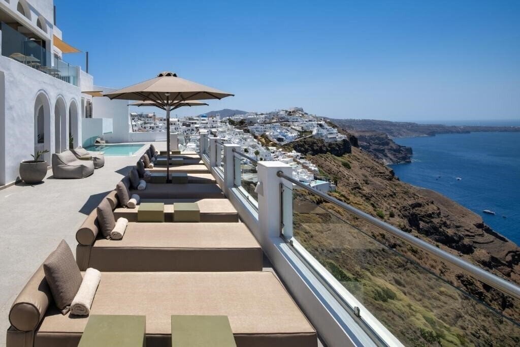 Фото Ira Hotel & SPA 4*