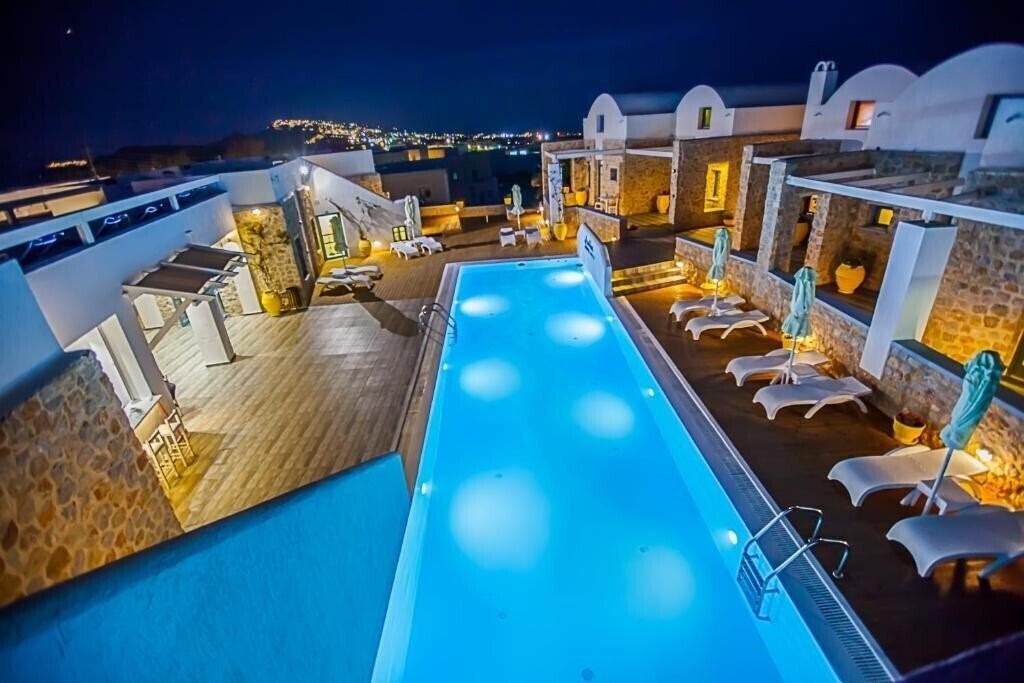 Фото Nautilus Dome 4*