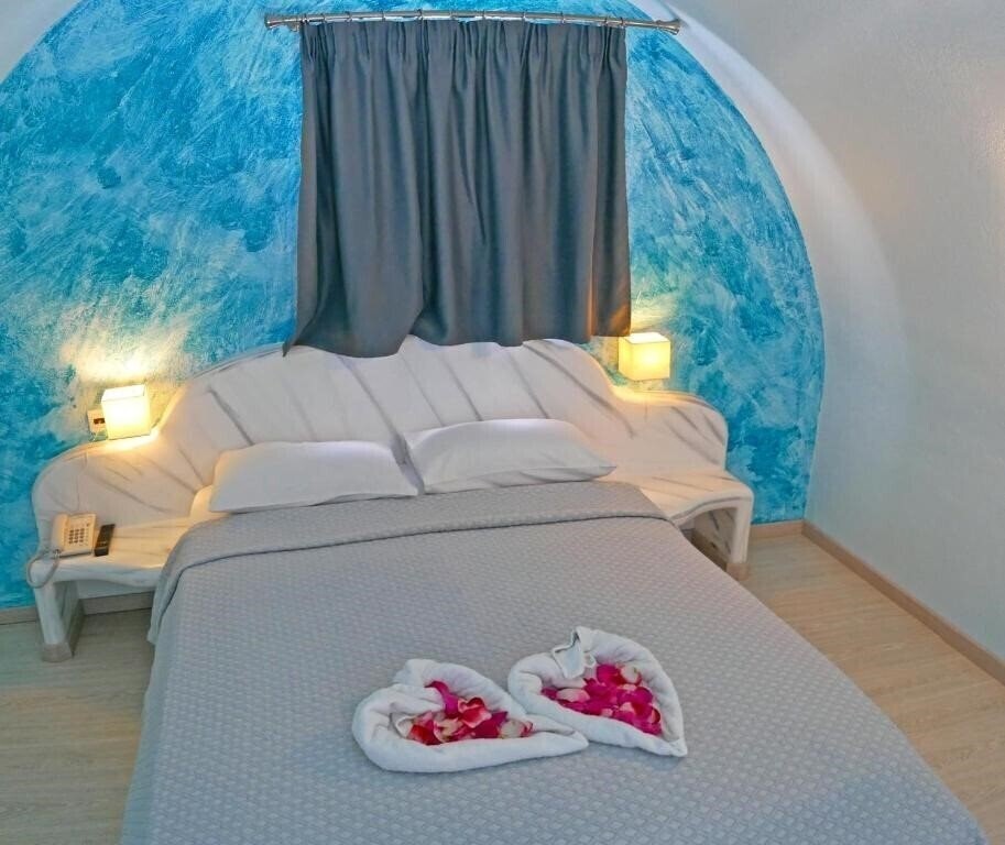 Изображение Nautilus Dome 4*