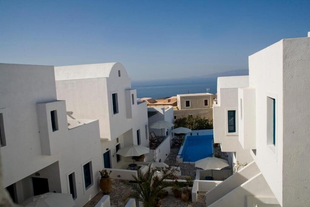 Фото Oia'S Sunset 2*