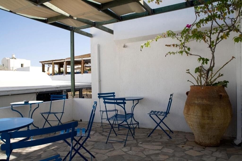 Фотографія Oia'S Sunset 2*