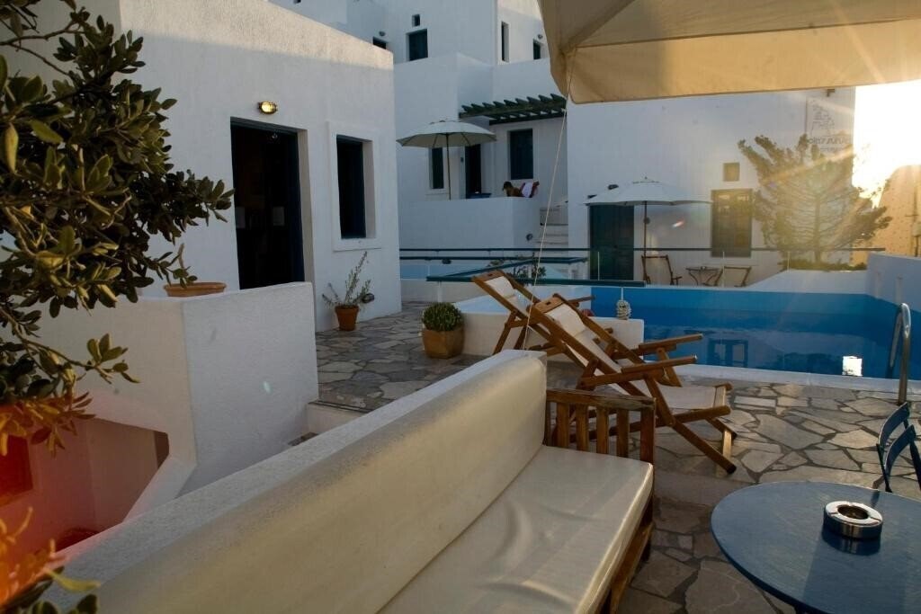 Картинка Oia'S Sunset 2*