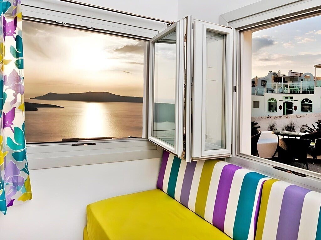 Фото Nonis Apartments 3*