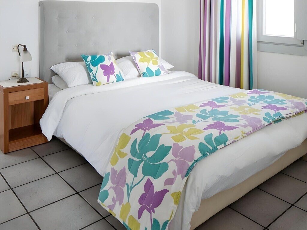 Фотографія Nonis Apartments 3*