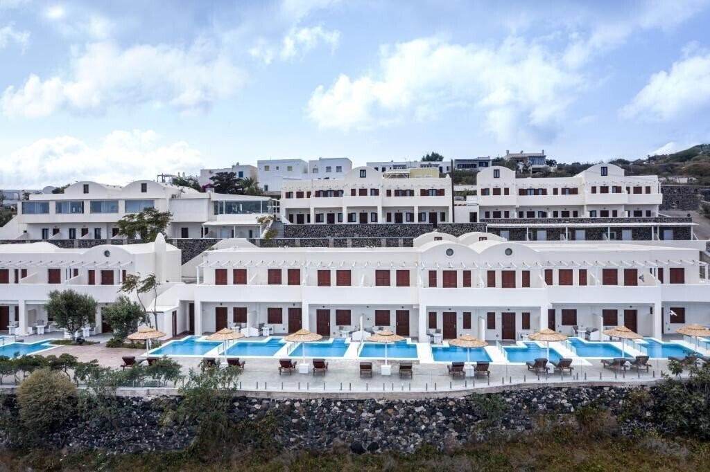 Фото Splendour Hotel & Suites 5*