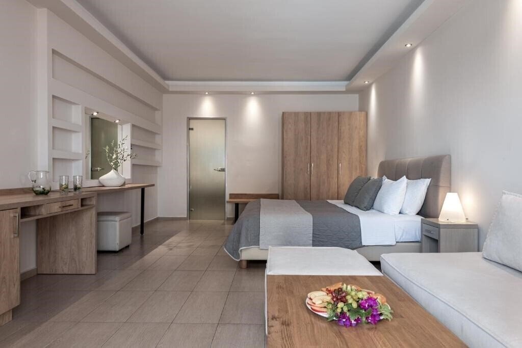 Фотографія Splendour Resort 4*