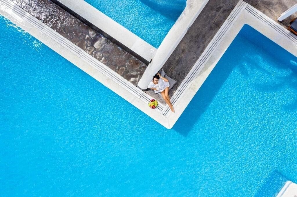 Фотография Splendour Hotel & Suites 5*