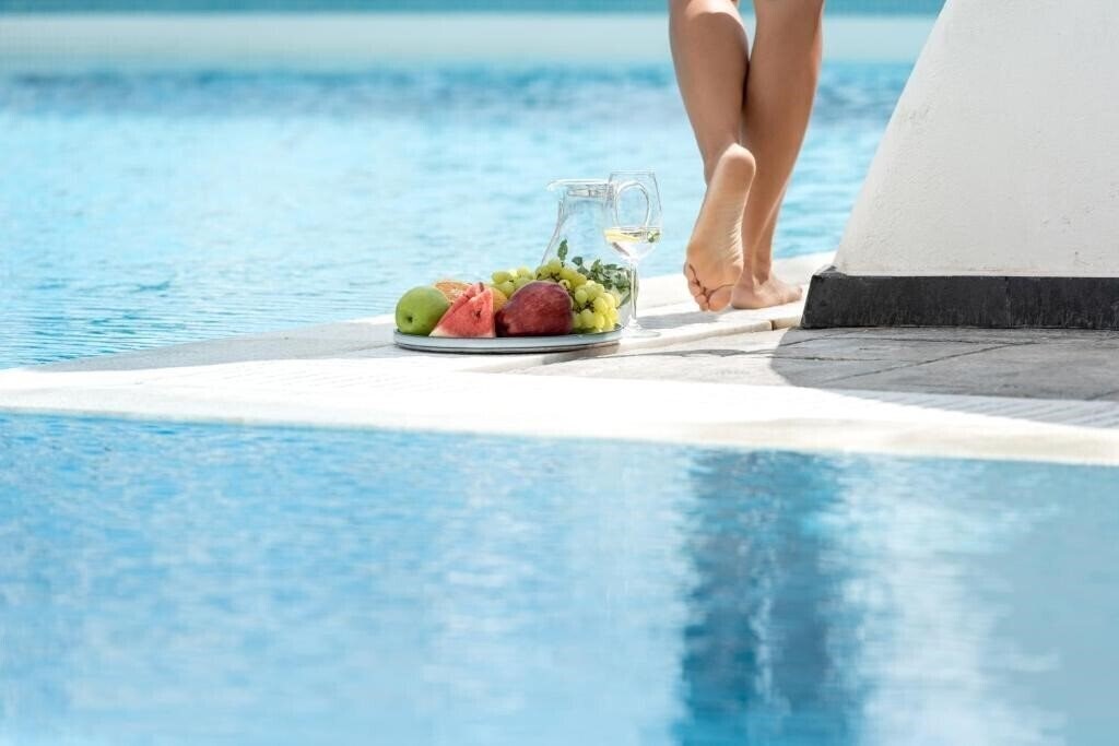 Изображение Splendour Hotel & Suites 5*