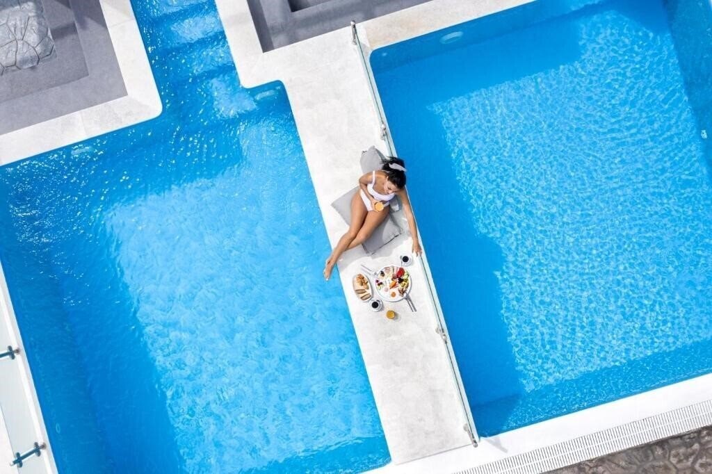 Картинка Splendour Hotel & Suites 5*