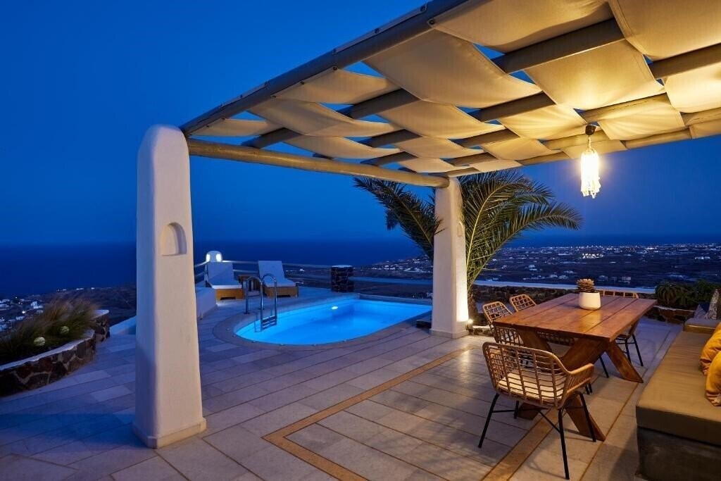 Фото Villa Sagini Villa вилла