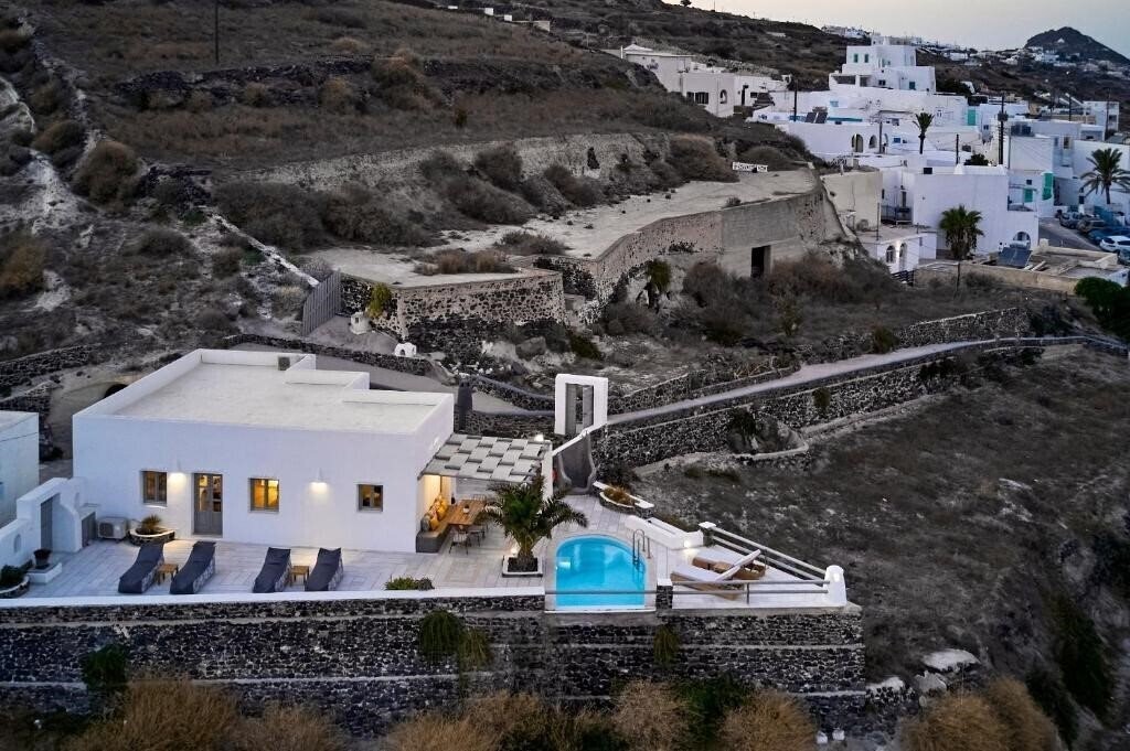 Отель Villa Sagini Villa вилла