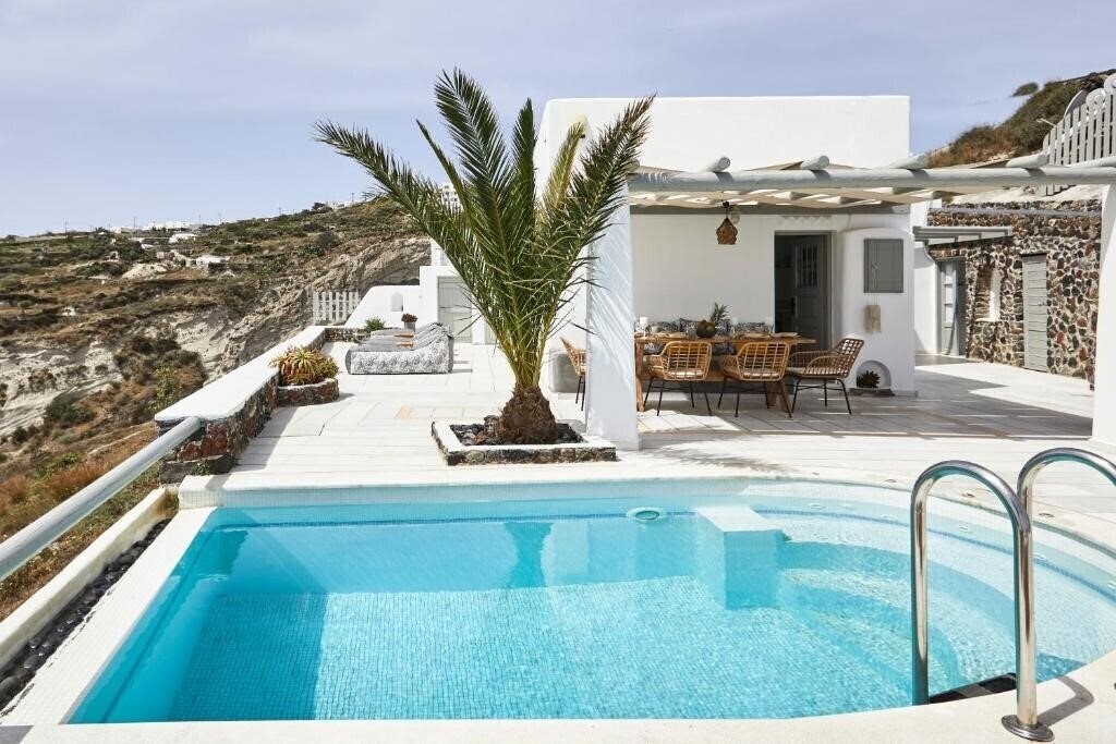 Изображение Villa Sagini Villa вилла