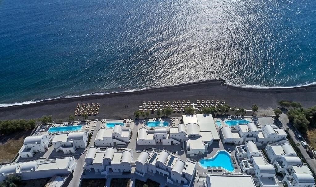 Отель Costa Grand Resort & SPA 5*